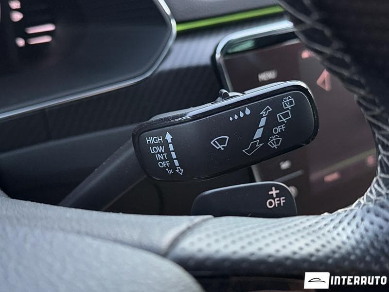 Skoda Superb 2019 — Миниатюра 14