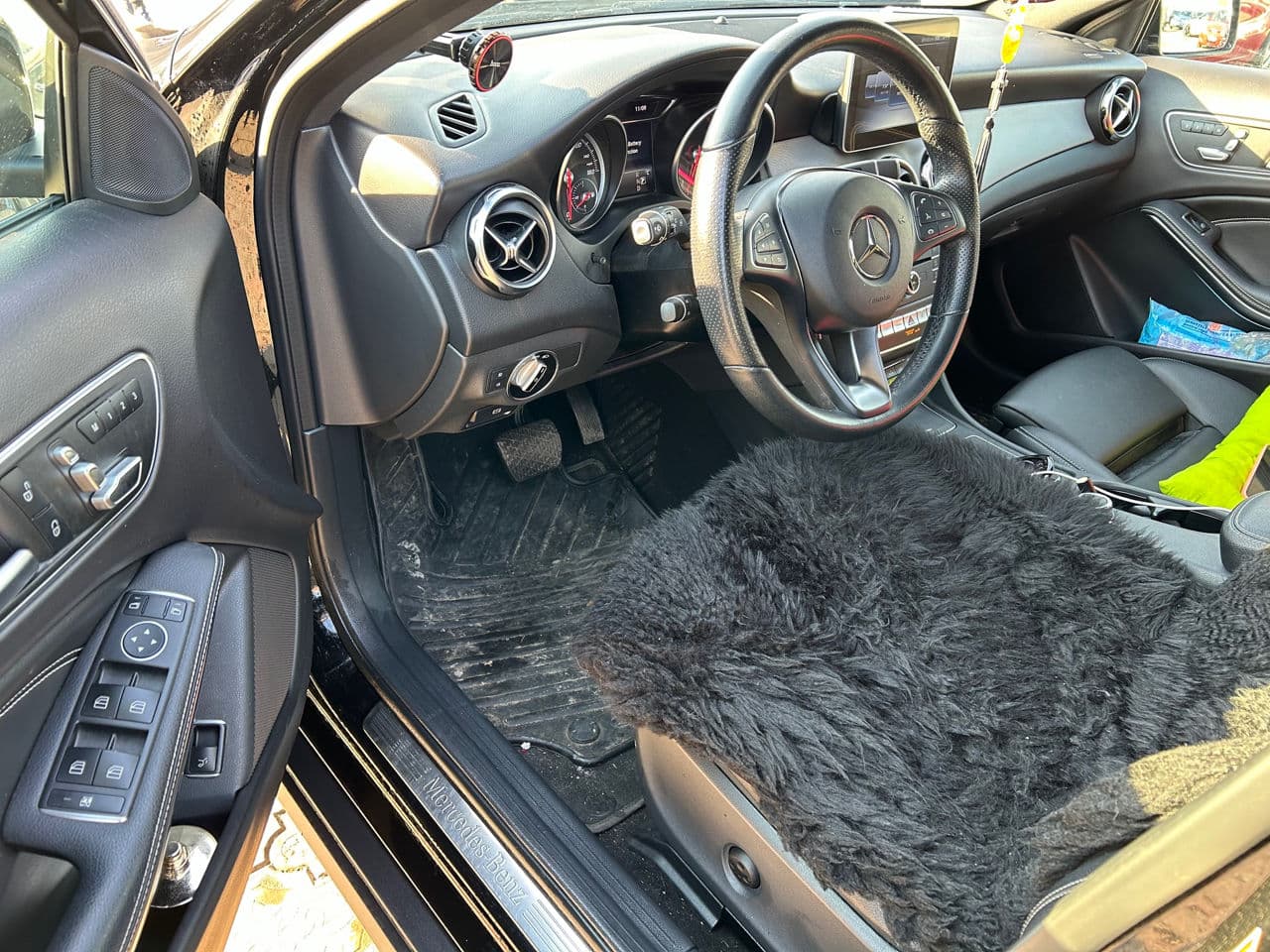 Mercedes GLA 250 2019 — Миниатюра 5