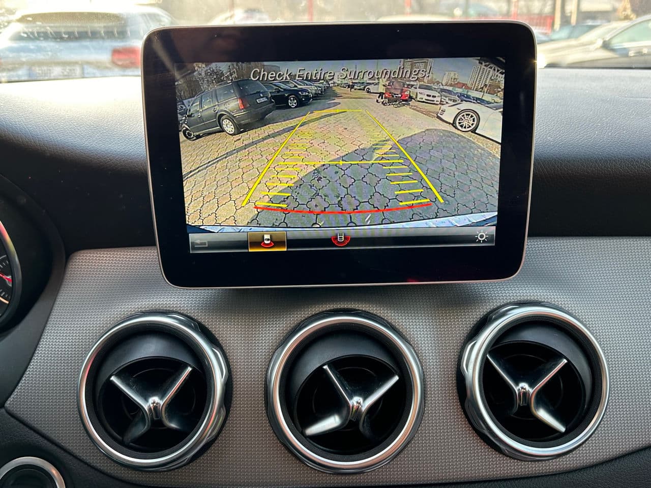 Mercedes GLA 250 2019 — Миниатюра 12