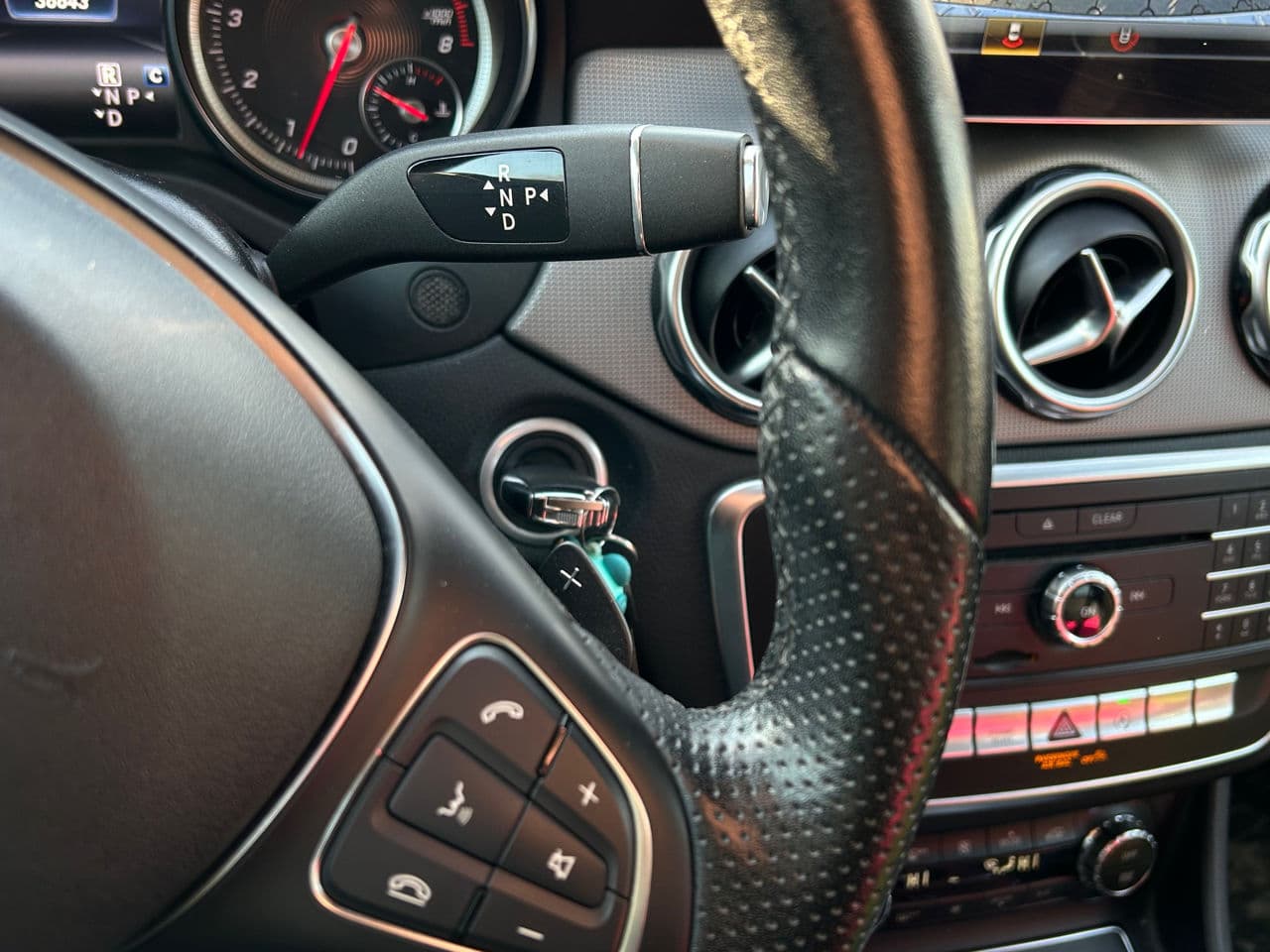 Mercedes GLA 250 2019 — Миниатюра 10