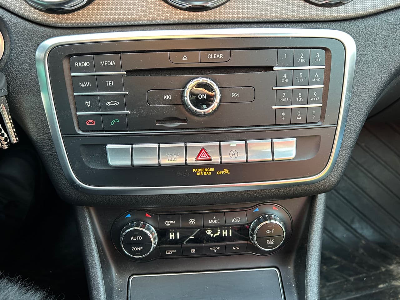 Mercedes GLA 250 2019 — Миниатюра 13