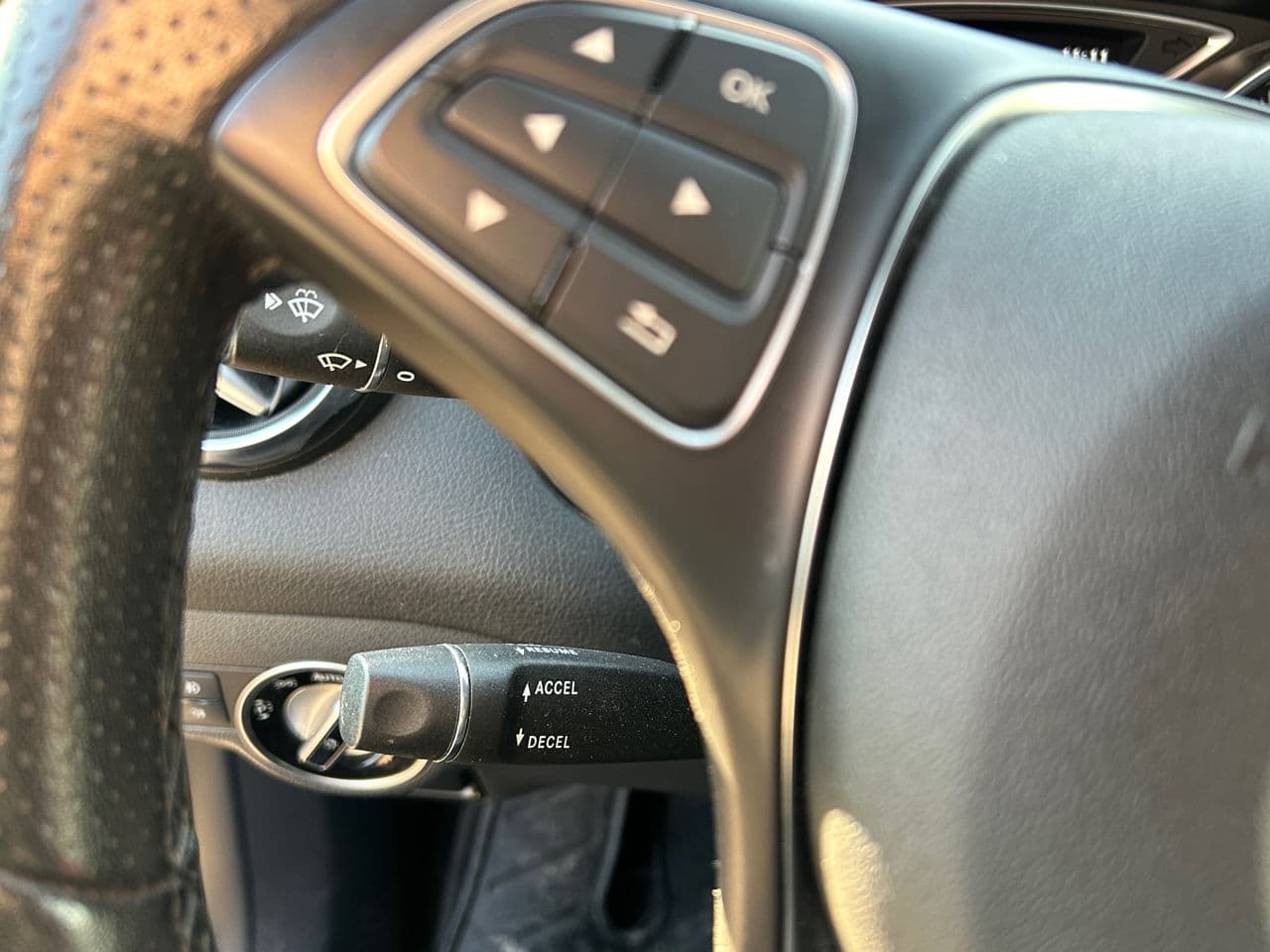 Mercedes GLA 250 2019 — Миниатюра 9