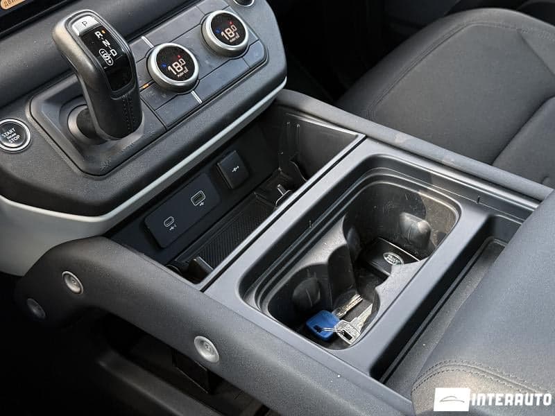 Land Rover Defender 2020 — Миниатюра 18