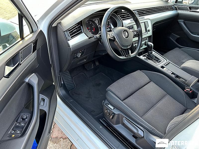Volkswagen Passat 2016 — Миниатюра 5
