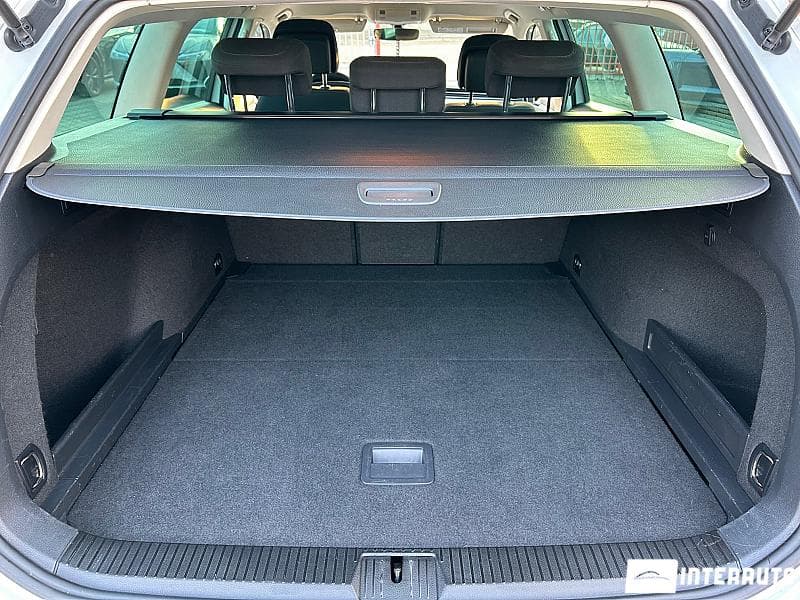 Volkswagen Passat 2016 — Миниатюра 18