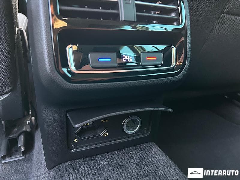 Volkswagen Passat 2016 — Миниатюра 17