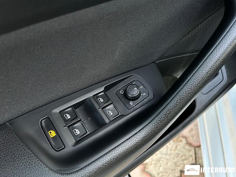 Volkswagen Passat 2016 — Миниатюра 7