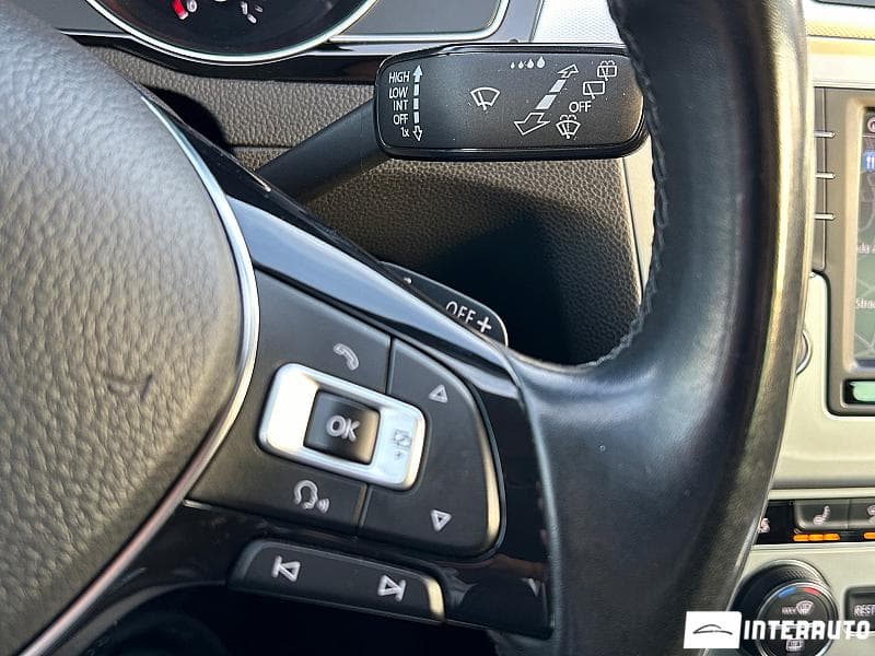 Volkswagen Passat 2016 — Миниатюра 10
