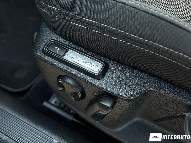 Volkswagen Passat 2016 — Миниатюра 15
