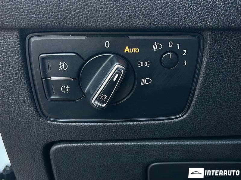 Volkswagen Passat 2016 — Миниатюра 8