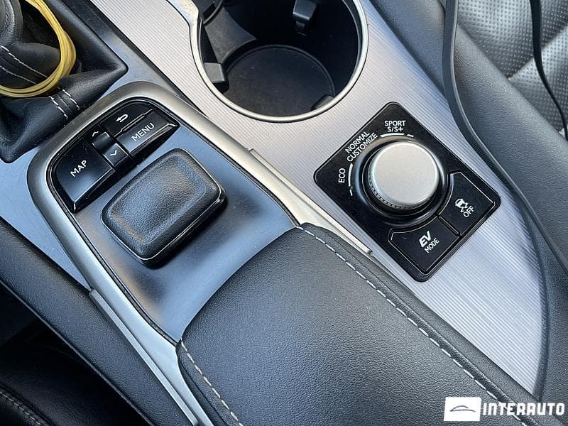 Lexus RX 450h 2017 — Миниатюра 18