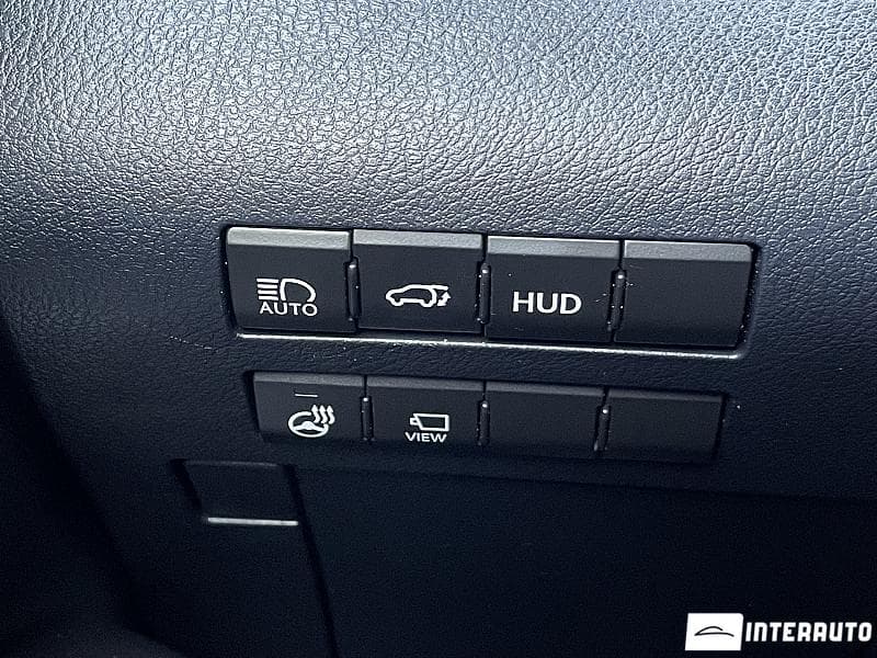 Lexus RX 450h 2017 — Миниатюра 10