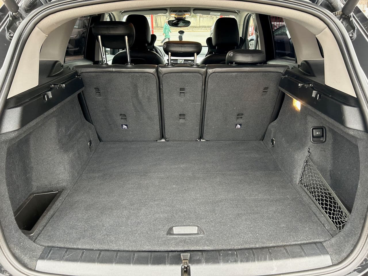 2019 BMW X1 1.6D — Miniatură 16