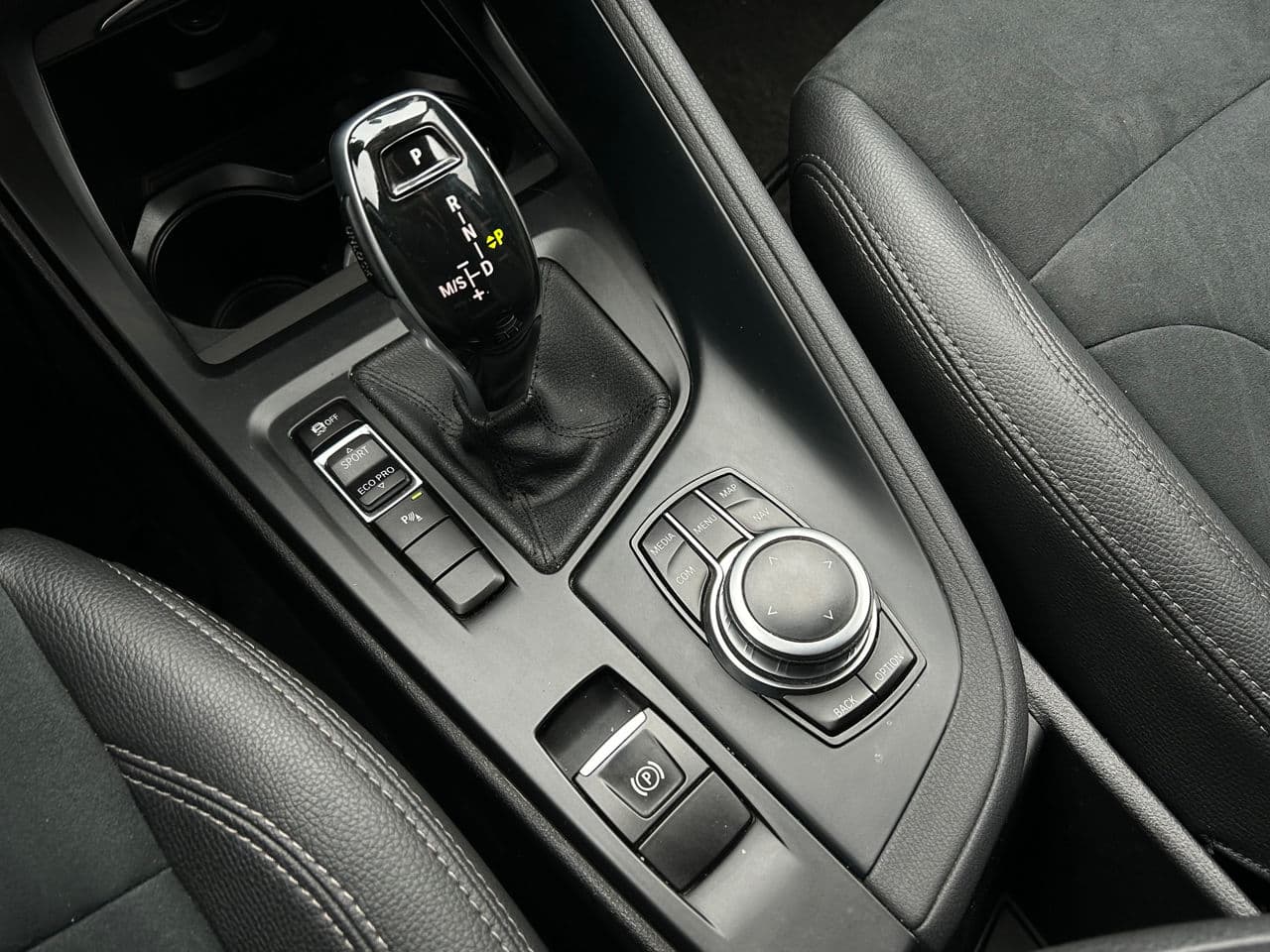 2019 BMW X1 1.6D — Miniatură 14