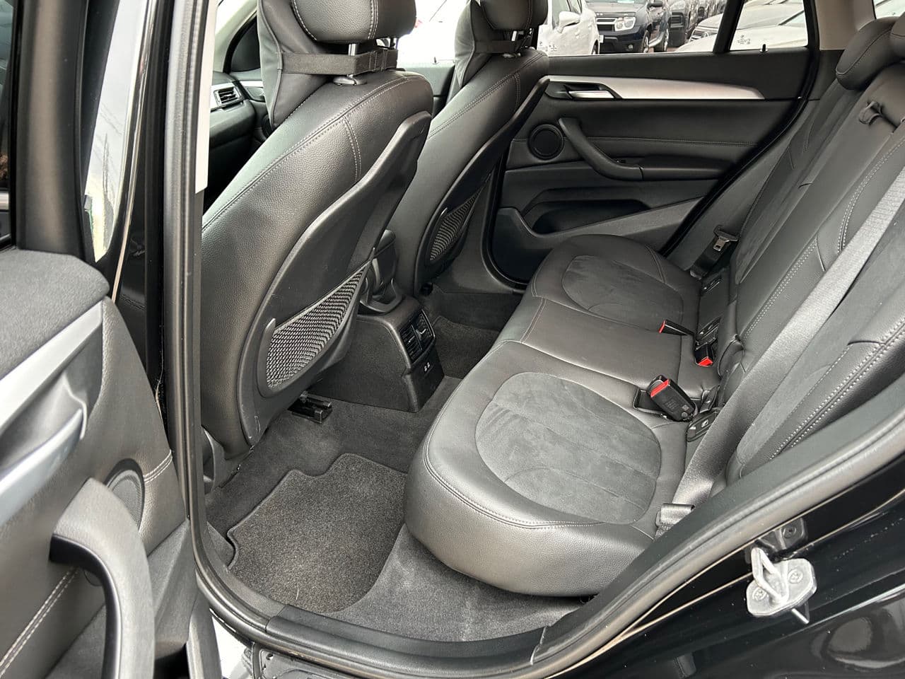 2019 BMW X1 1.6D — Miniatură 15