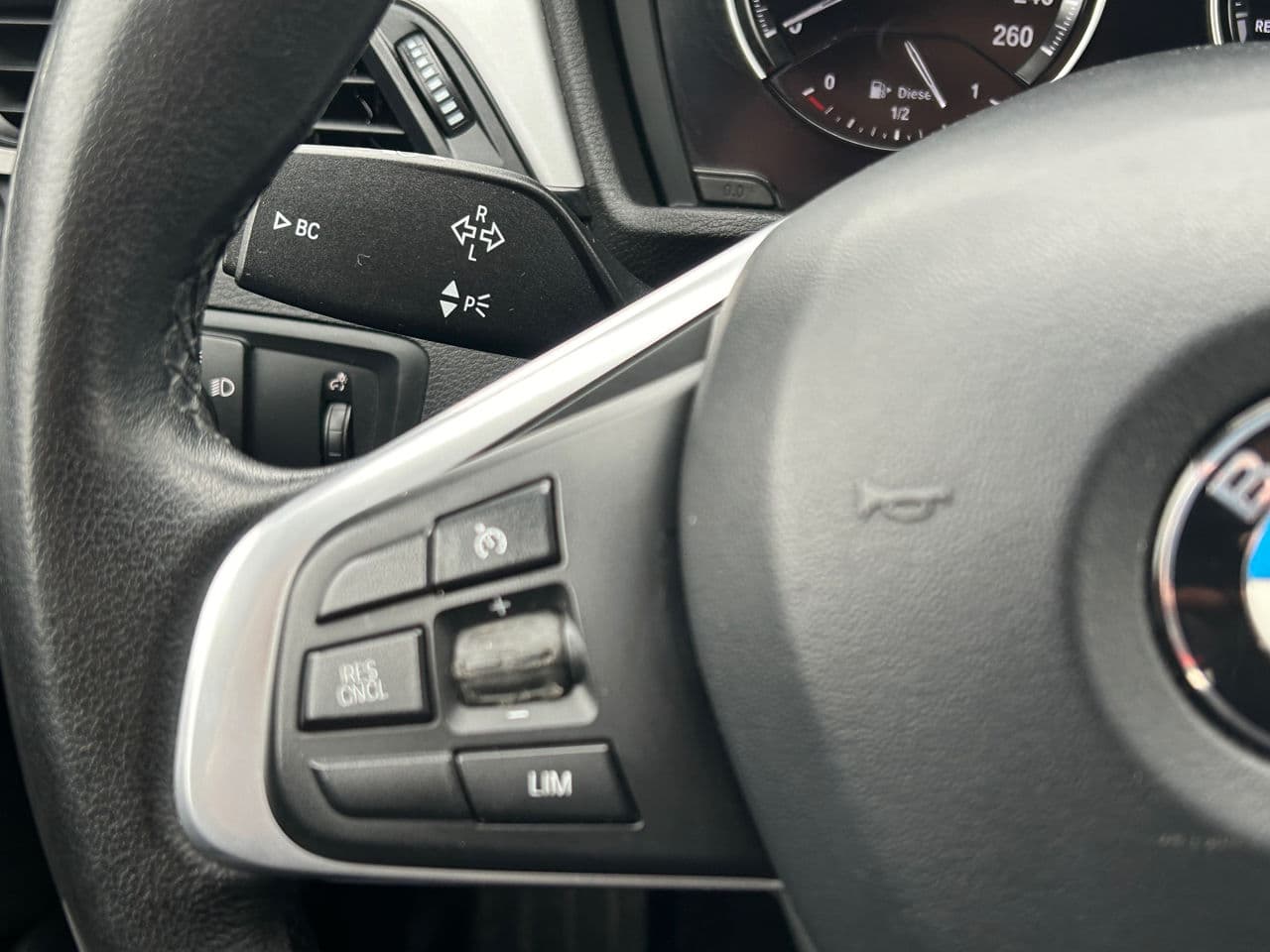 2019 BMW X1 1.6D — Miniatură 9