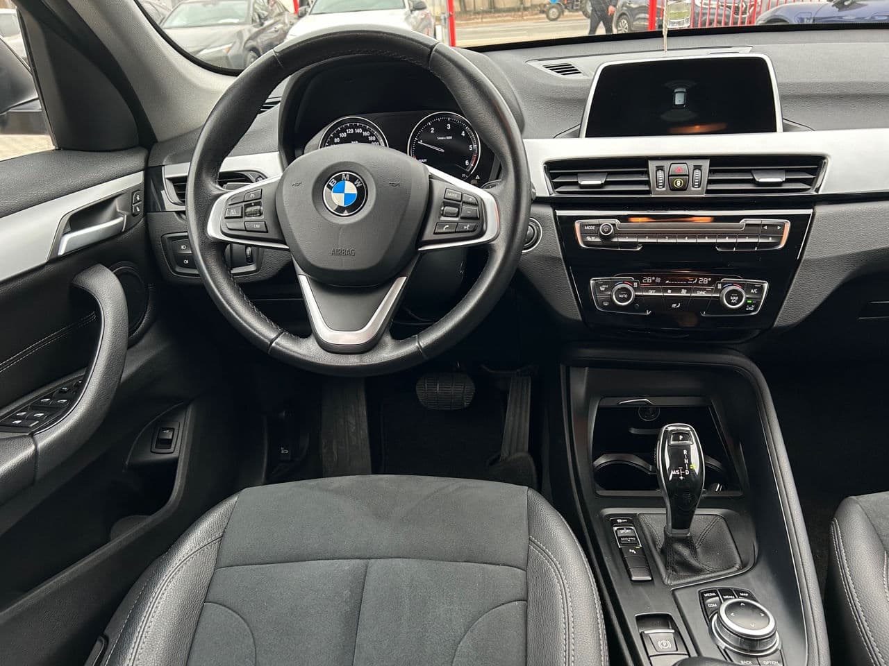 2019 BMW X1 1.6D — Miniatură 7