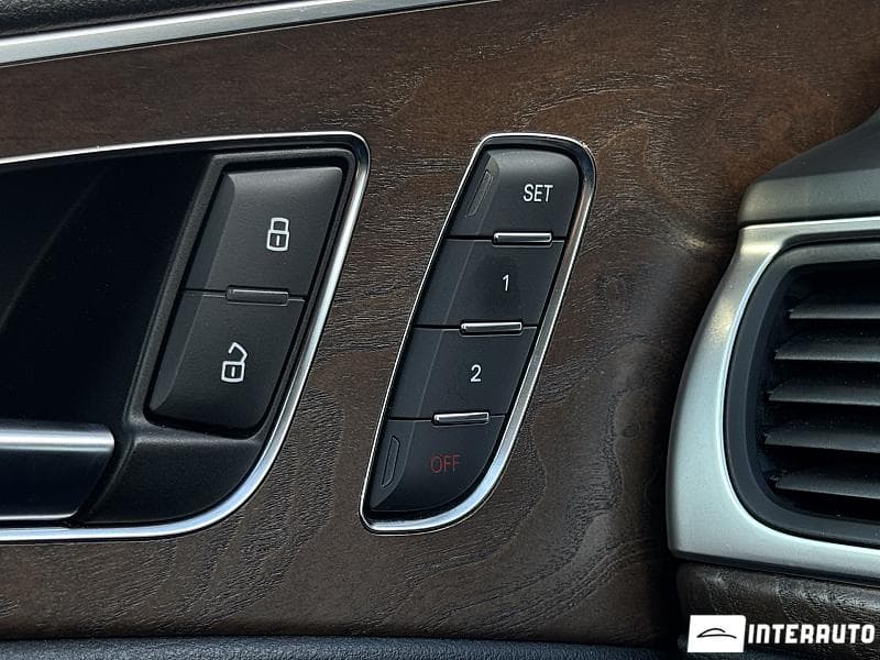 Audi A6 2014 — Миниатюра 17