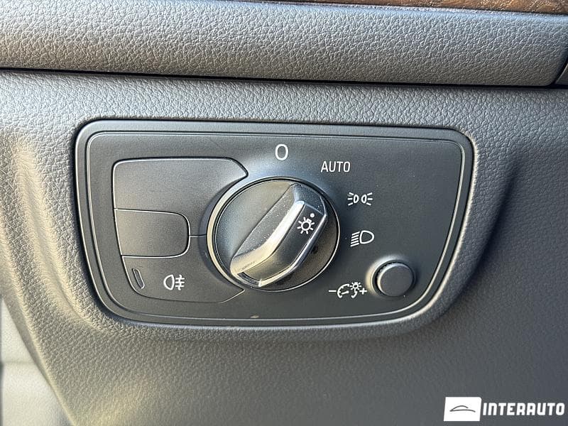 Audi A6 2014 — Миниатюра 21