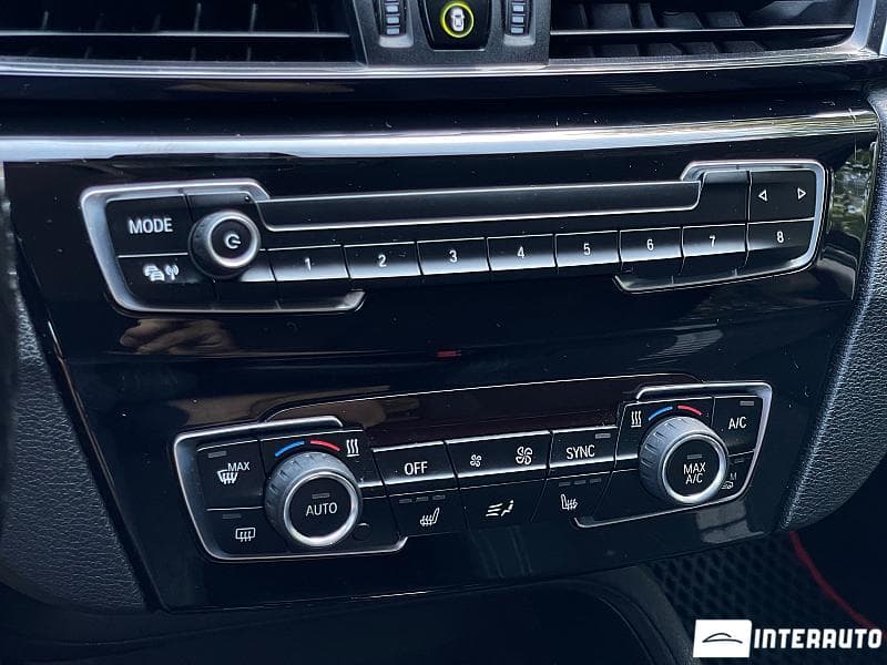 BMW X1 1.6D 2018 — Миниатюра 12