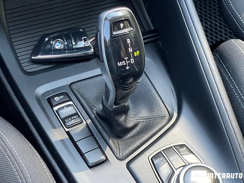 BMW X1 1.6D 2018 — Миниатюра 13