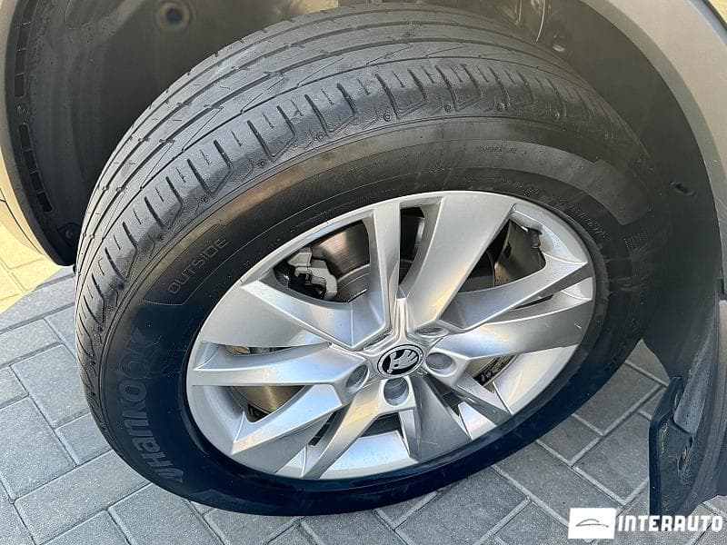 Skoda Kodiaq 2020 — Миниатюра 16