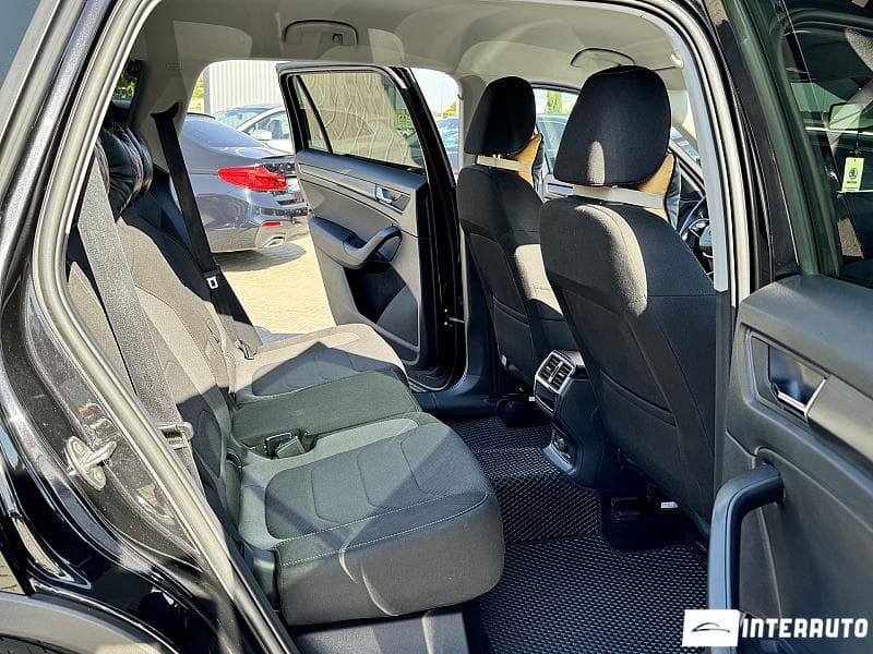 Skoda Kodiaq 2020 — Миниатюра 13