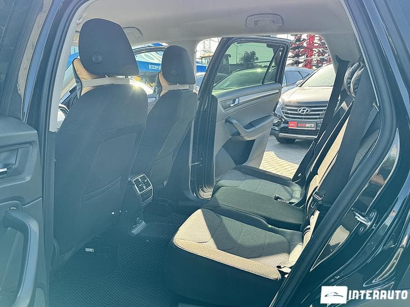 Skoda Kodiaq 2020 — Миниатюра 12