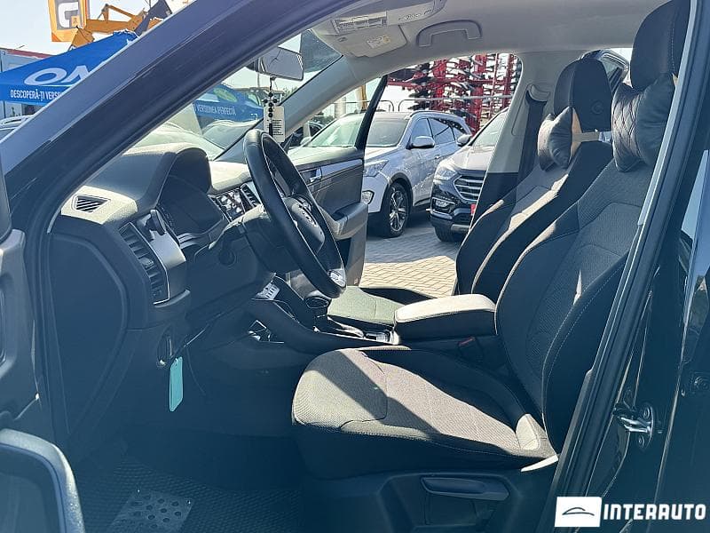 Skoda Kodiaq 2020 — Миниатюра 5