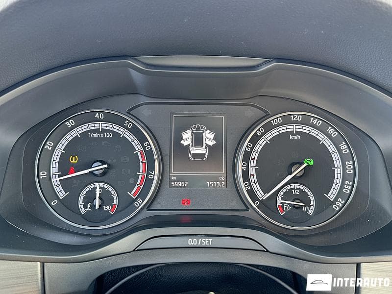 Skoda Kodiaq 2020 — Миниатюра 8