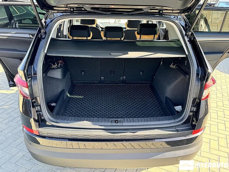 Skoda Kodiaq 2020 — Миниатюра 19