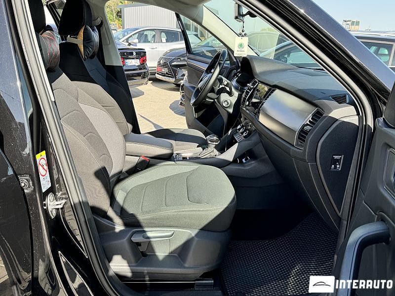 Skoda Kodiaq 2020 — Миниатюра 14