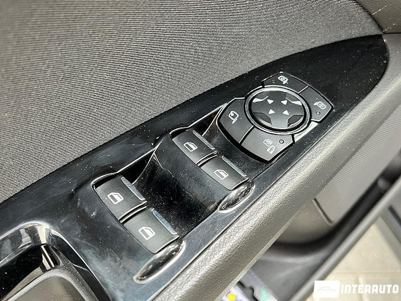 Ford Mondeo 2017 — Миниатюра 17