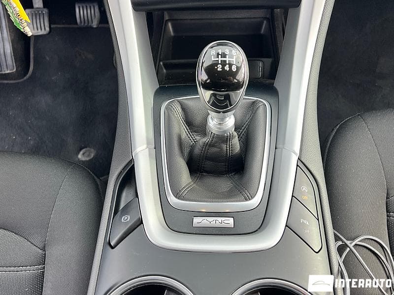 Ford Mondeo 2017 — Миниатюра 12