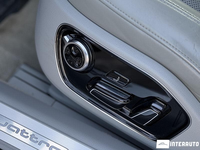Audi A8 2016 — Миниатюра 13