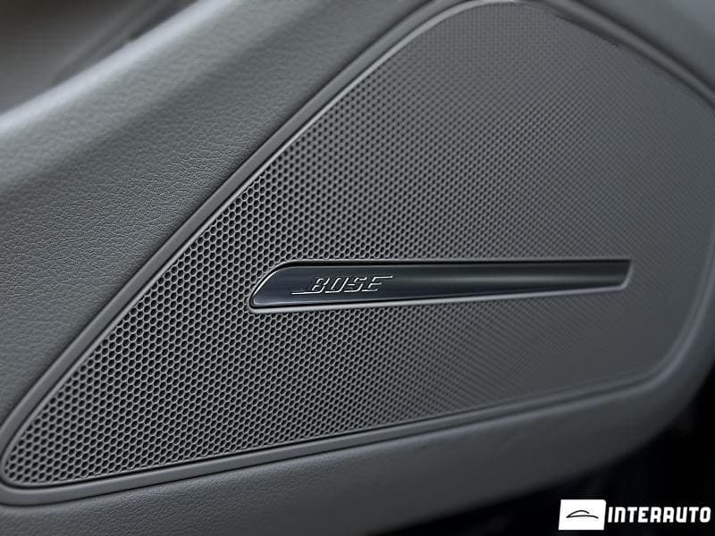 Audi A8 2016 — Миниатюра 11