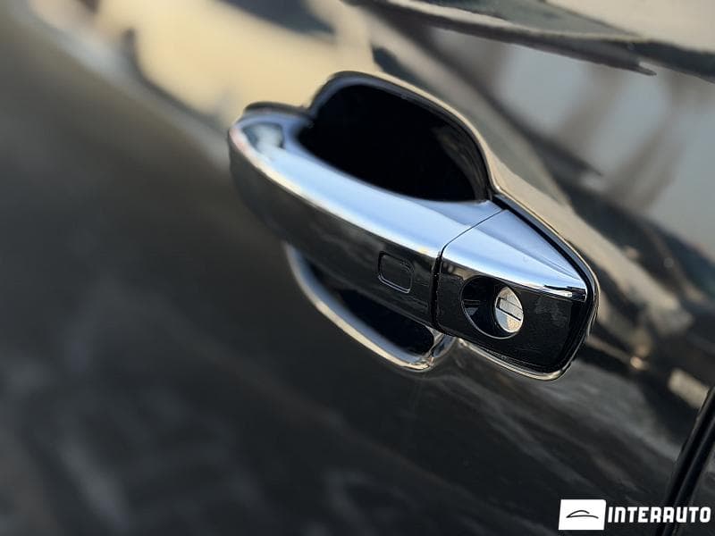 Audi A8 2016 — Миниатюра 8