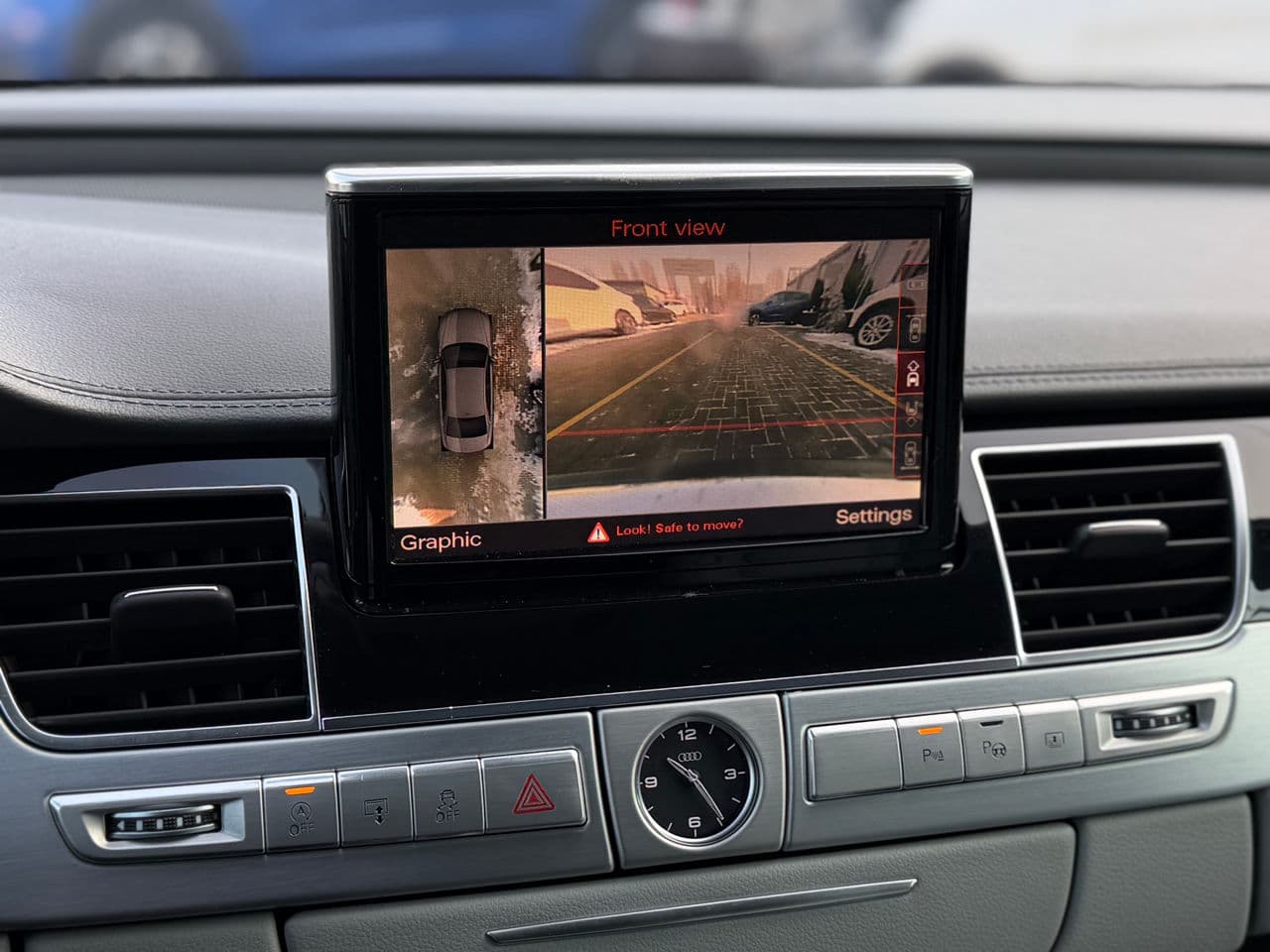 Audi A8 2016 — Миниатюра 18