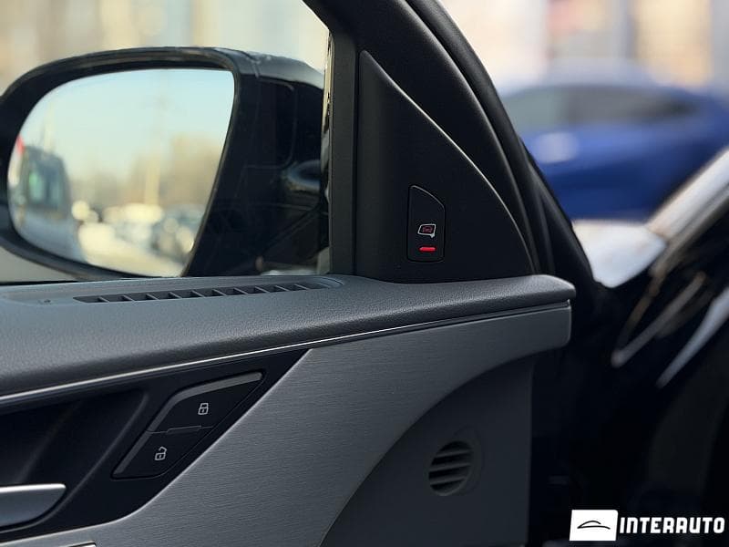 Audi A8 2016 — Миниатюра 9
