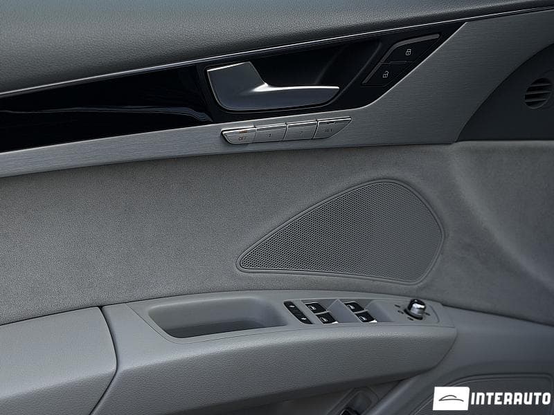 Audi A8 2016 — Миниатюра 10