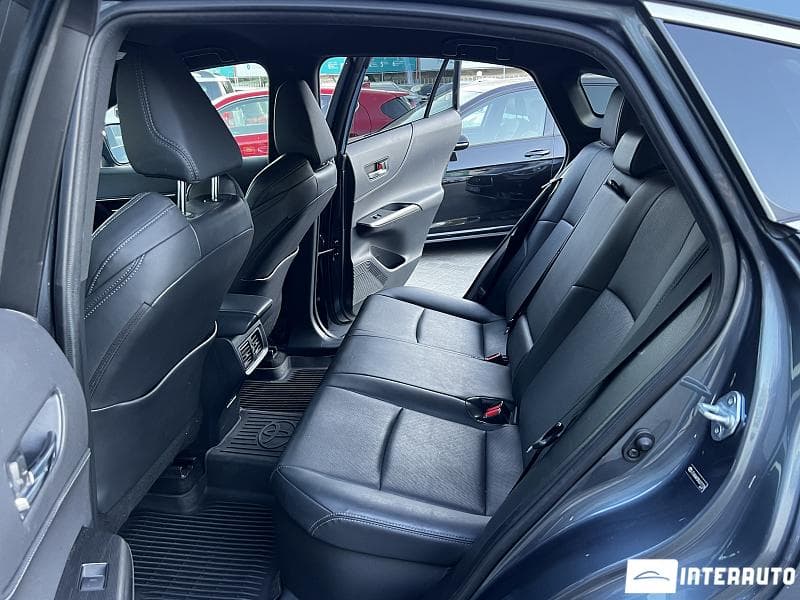 Toyota Venza 2021 — Миниатюра 8