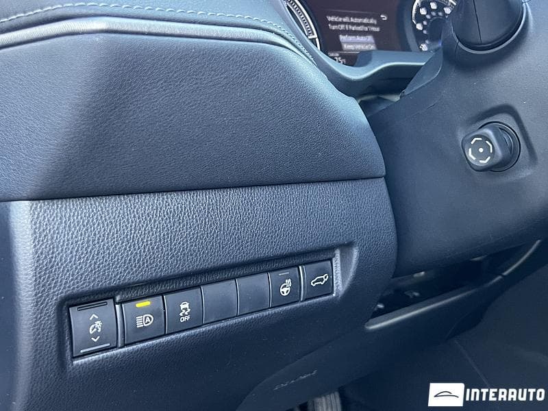 Toyota Venza 2021 — Миниатюра 14