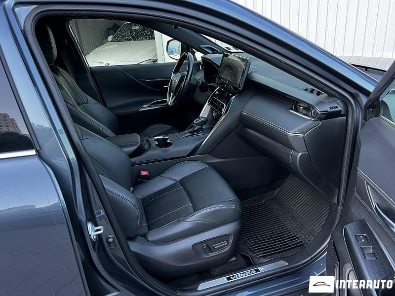 Toyota Venza 2021 — Миниатюра 7