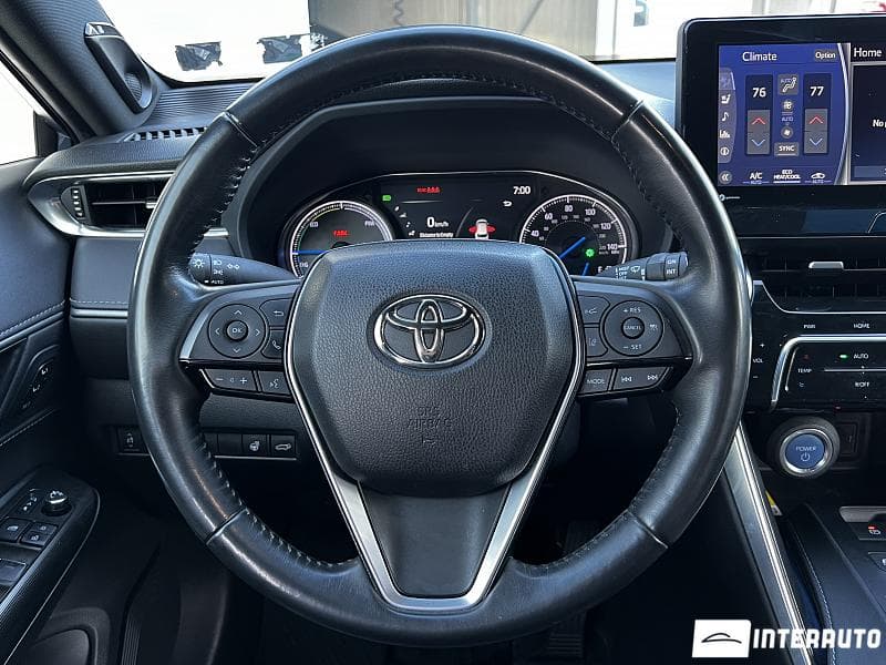Toyota Venza 2021 — Миниатюра 17