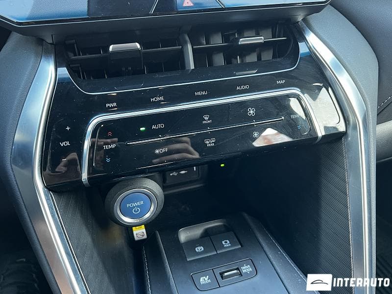 Toyota Venza 2021 — Миниатюра 19