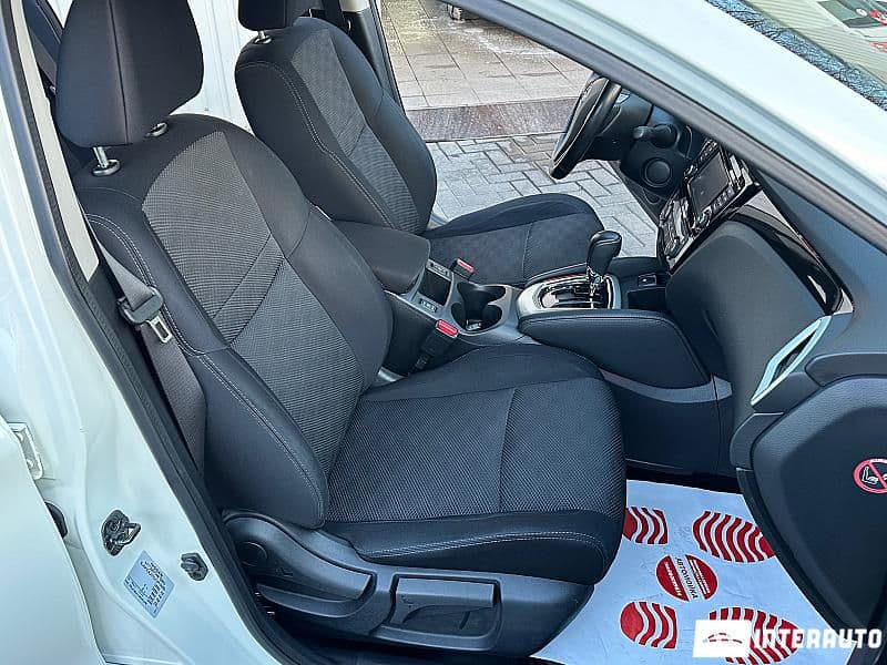 Nissan Qashqai 2015 — Миниатюра 19