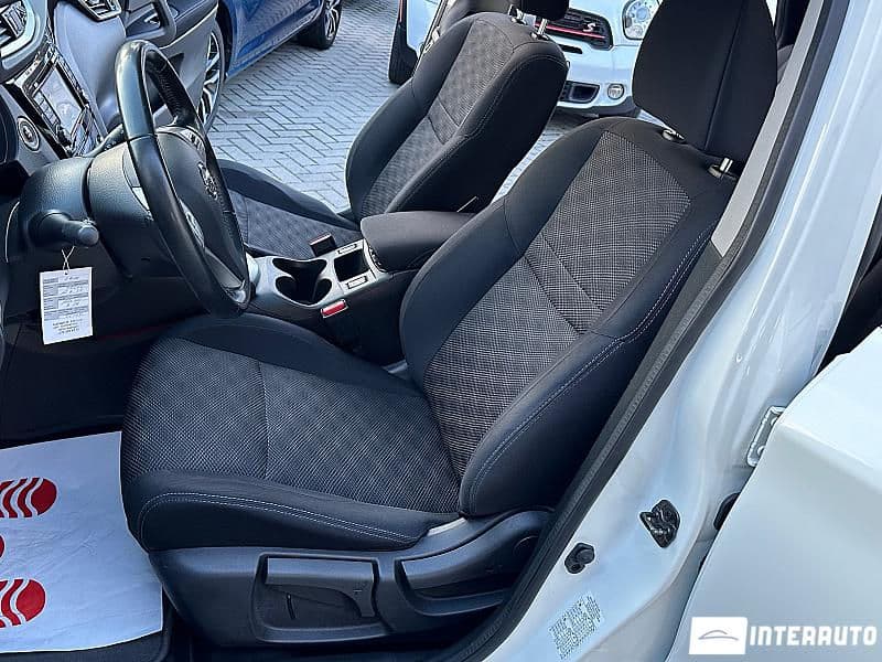 Nissan Qashqai 2015 — Миниатюра 8