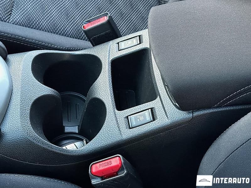 Nissan Qashqai 2015 — Миниатюра 16