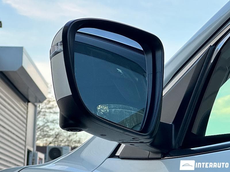 Nissan Qashqai 2015 — Миниатюра 5