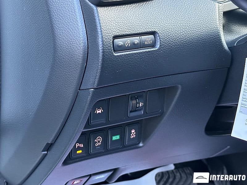 Nissan Qashqai 2015 — Миниатюра 10